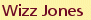 Wizz Jones