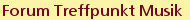 Forum Treffpunkt Musik