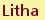 Litha